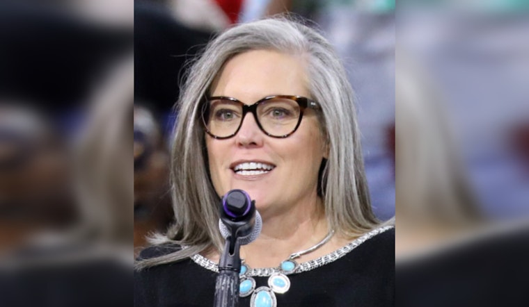 Governor Katie Hobbs Promotes Opportunity and Security in Arizona Promise Tour, Focuses on Border Security and Childcare Costs