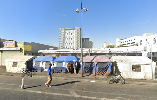 Governor Newsom Rolls Out Accountability Measures for Homelessness, Pledges $920M in Conditional Funding to California Cities