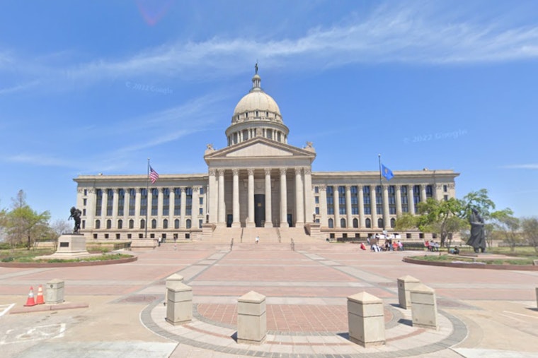 Governor Stitt Appoints Three New Members to Oklahoma State Board of Education Amid Reform Efforts