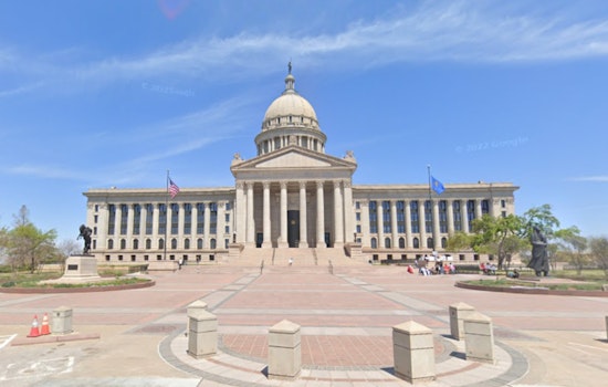 Governor Stitt Appoints Three New Members to Oklahoma State Board of Education Amid Reform Efforts