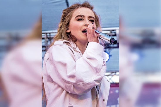 Grammy Winner Sabrina Carpenter Adds New Fall Dates to "Short N' Sweet" Tour Amid High Demand