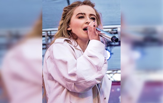 Grammy Winner Sabrina Carpenter Adds New Fall Dates to "Short N' Sweet" Tour Amid High Demand