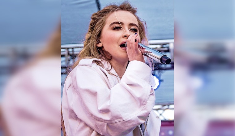 Grammy Winner Sabrina Carpenter Adds New Fall Dates to "Short N' Sweet" Tour Amid High Demand