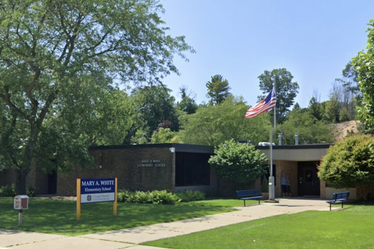 Grand Haven's Mary A. White Elementary to Transform Into Early Learning Center Amid Enrollment Decline Concerns