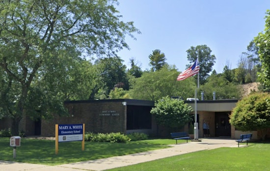 Grand Haven's Mary A. White Elementary to Transform Into Early Learning Center Amid Enrollment Decline Concerns