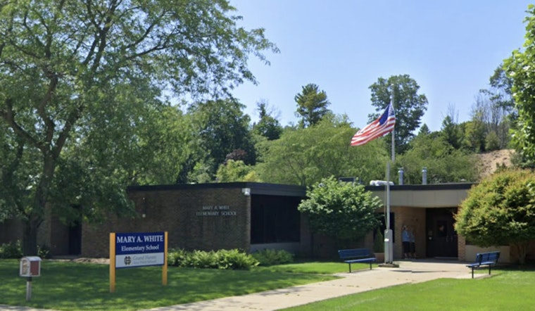 Grand Haven's Mary A. White Elementary to Transform Into Early Learning Center Amid Enrollment Decline Concerns