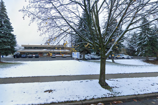 Grand Rapids Building Evacuated Amid Hazmat Investigation, Detroit's Faygo Plant Cleared After Nitrogen Leak