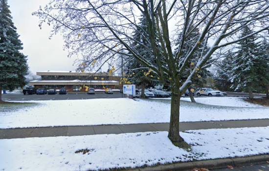 Grand Rapids Building Evacuated Amid Hazmat Investigation, Detroit's Faygo Plant Cleared After Nitrogen Leak