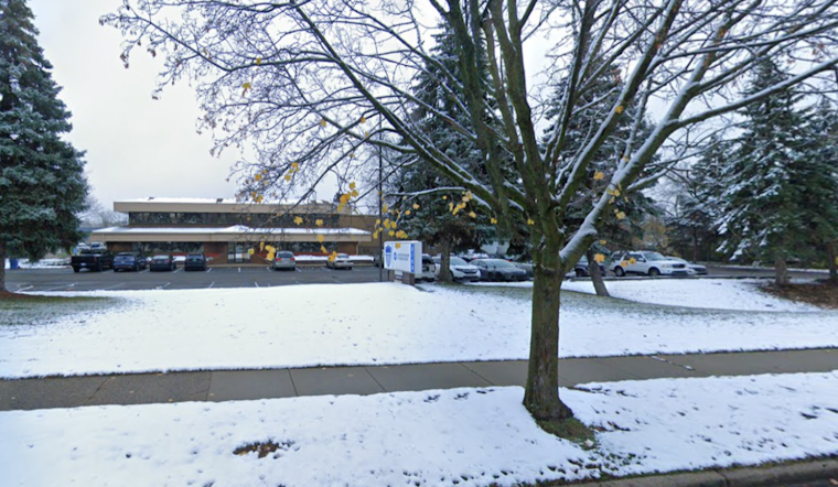 Grand Rapids Building Evacuated Amid Hazmat Investigation, Detroit's Faygo Plant Cleared After Nitrogen Leak