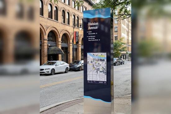 Grand Rapids Gears Up for Division Avenue Overhaul Set to Begin March 3