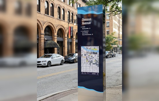 Grand Rapids Gears Up for Division Avenue Overhaul Set to Begin March 3