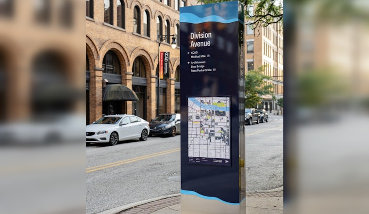 Grand Rapids Gears Up for Division Avenue Overhaul Set to Begin March 3