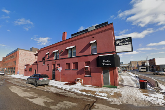 Grand Rapids' Iconic Kale’s Korner May Revive as Bar and Restaurant Seeking Liquor License Approval