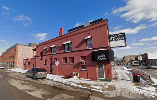 Grand Rapids' Iconic Kale’s Korner May Revive as Bar and Restaurant Seeking Liquor License Approval
