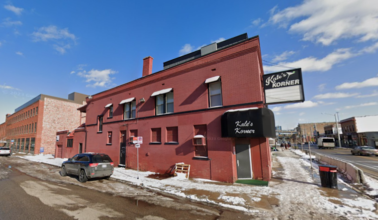 Grand Rapids' Iconic Kale’s Korner May Revive as Bar and Restaurant Seeking Liquor License Approval
