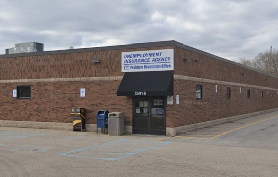 Grand Rapids UIA Office Temporarily Relocates During March Renovations, Virtual Services Remain Open