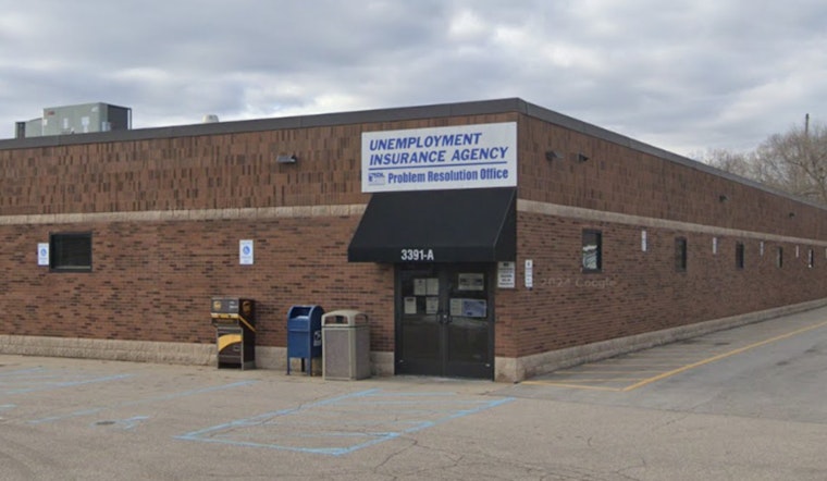 Grand Rapids UIA Office Temporarily Relocates During March Renovations, Virtual Services Remain Open