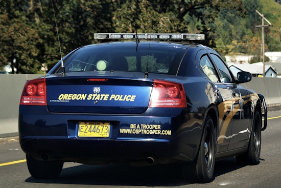 Grants Pass Woman Perishes After Car Plunges Down Embankment on Highway 140
