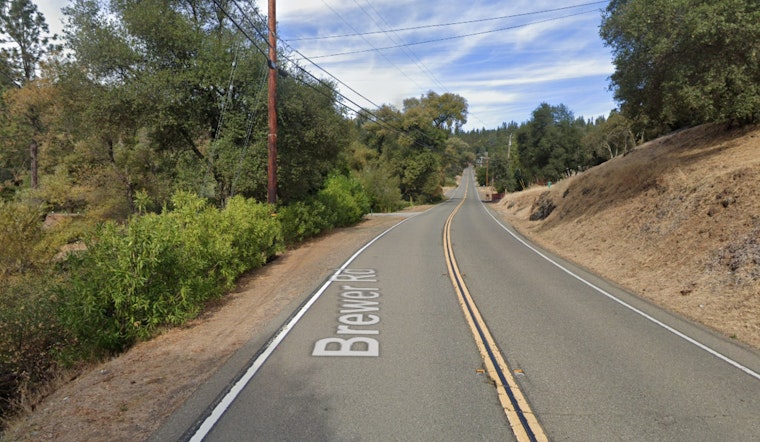 Grass Valley Neighbor Charged with Possession of Stolen Property After Local Home Burglary