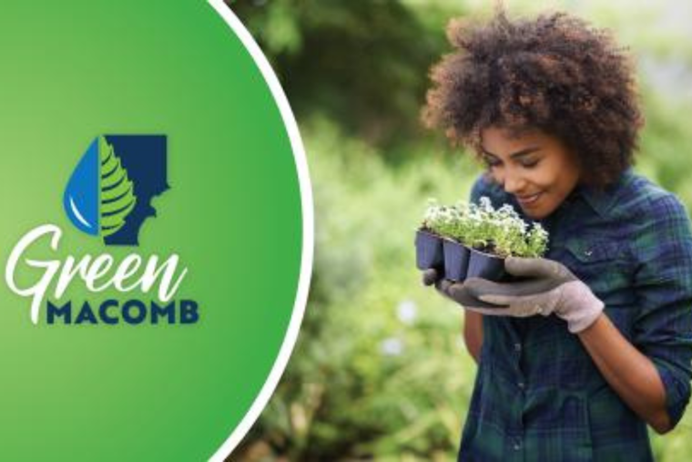 Green Macomb Tree and Plant Sale: A Paradise for Plant Lovers in Michigan Until April 4