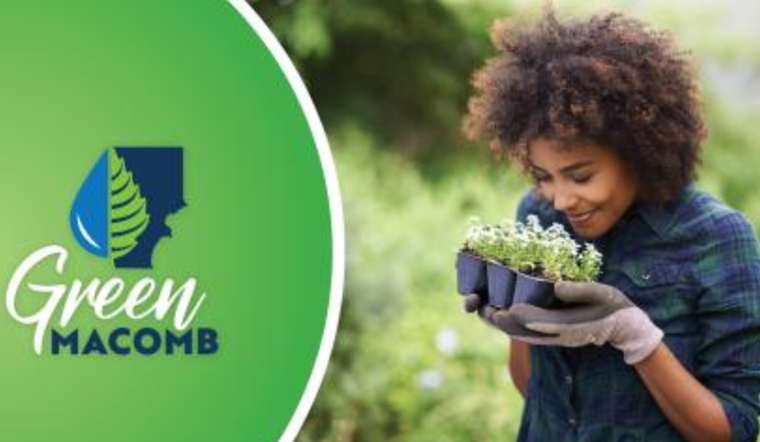 Green Macomb Tree and Plant Sale: A Paradise for Plant Lovers in Michigan Until April 4