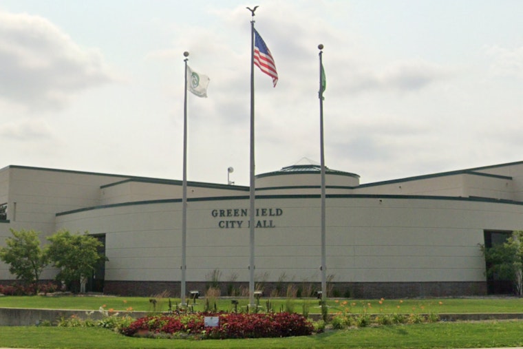 Greenfield Announces to Mark Your Calendars for February 18, 2025