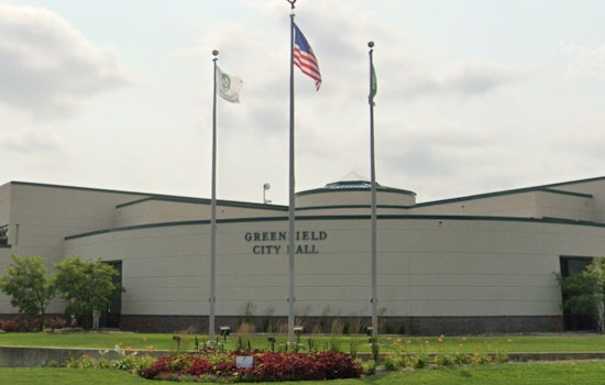 Greenfield Announces to Mark Your Calendars for February 18, 2025