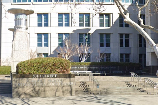 Greenwich Man Pleads Guilty to $20 Million Fraud Scheme Involving Fresno's Bitwise Industries