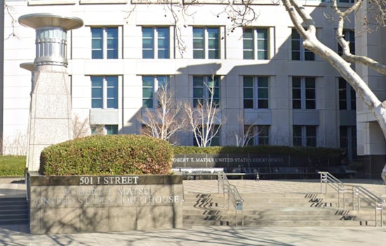 Greenwich Man Pleads Guilty to $20 Million Fraud Scheme Involving Fresno's Bitwise Industries