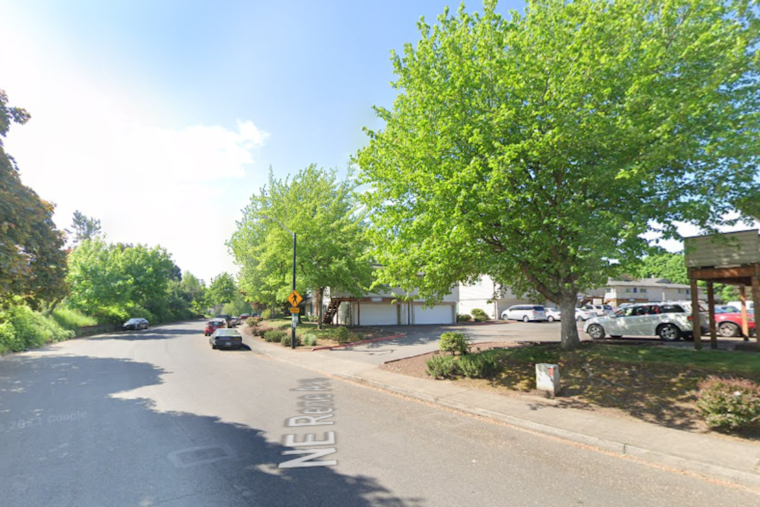 Gresham Community Mourns as Victim Identified in Fatal Shooting, Detectives Seek Public's Aid in Homicide Investigation