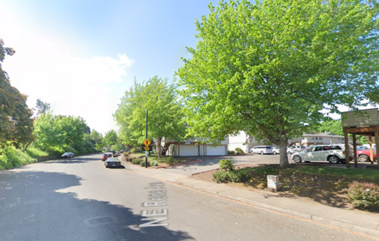 Gresham Community Mourns as Victim Identified in Fatal Shooting, Detectives Seek Public's Aid in Homicide Investigation