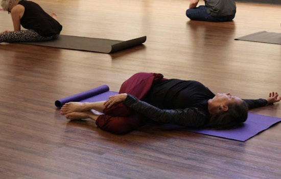 Greystone Community Center Offers New Evening Flow Yoga Classes in Raleigh to Help You Unwind After Work