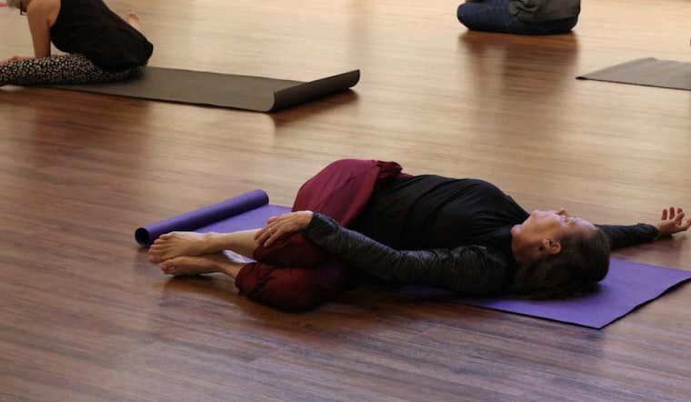 Greystone Community Center Offers New Evening Flow Yoga Classes in Raleigh to Help You Unwind After Work