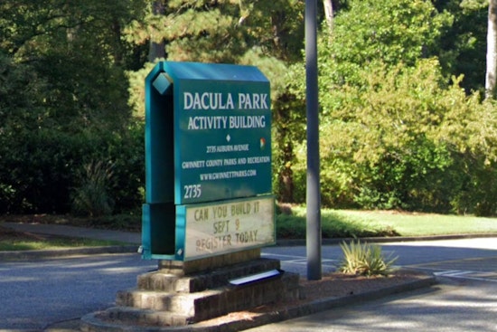 Groundbreaking for Dacula Park Renovation Set to Bolster Community Offerings in Gwinnett County