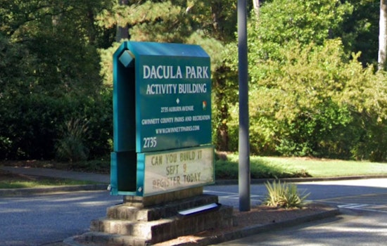 Groundbreaking for Dacula Park Renovation Set to Bolster Community Offerings in Gwinnett County