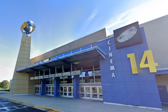 Group of Masked Assailants Suspected in Strong-Arm Robbery Behind Linthicum's Hoyt’s Cinema
