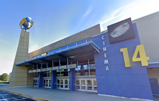 Group of Masked Assailants Suspected in Strong-Arm Robbery Behind Linthicum's Hoyt’s Cinema