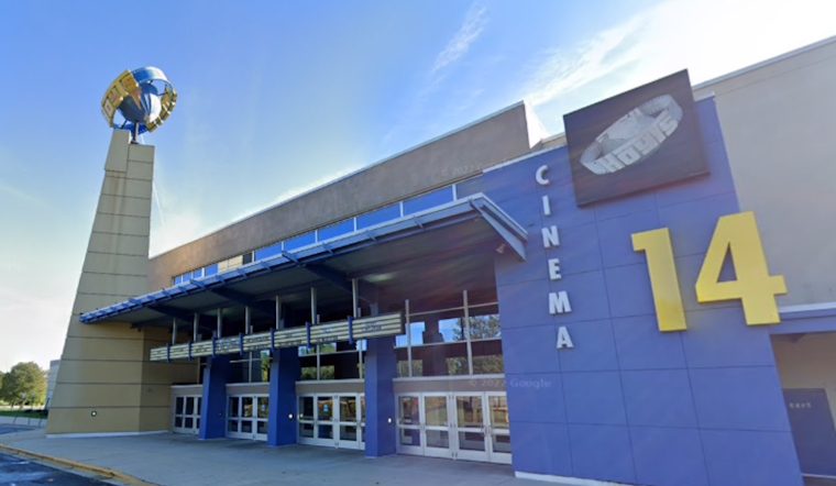 Group of Masked Assailants Suspected in Strong-Arm Robbery Behind Linthicum's Hoyt’s Cinema