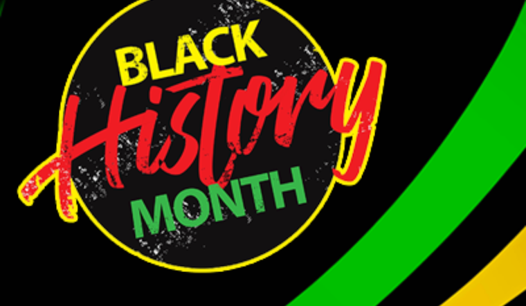 Grove City, Ohio Celebrates Legacy of First African American Lutheran Bishop, Nelson Wesley Trout, During Black History Month