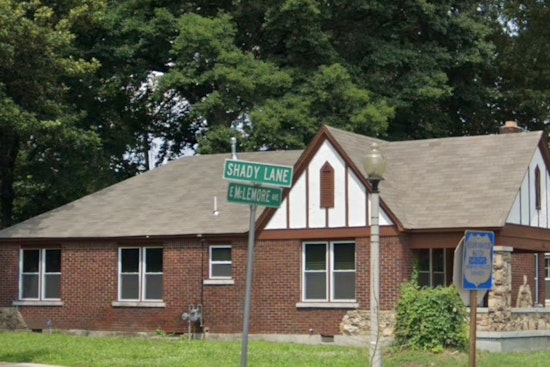 Gunfire and Crash After Vehicle Owner Tracks Stolen Car in South Memphis, Suspects at Large