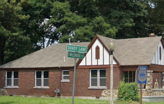 Gunfire and Crash After Vehicle Owner Tracks Stolen Car in South Memphis, Suspects at Large