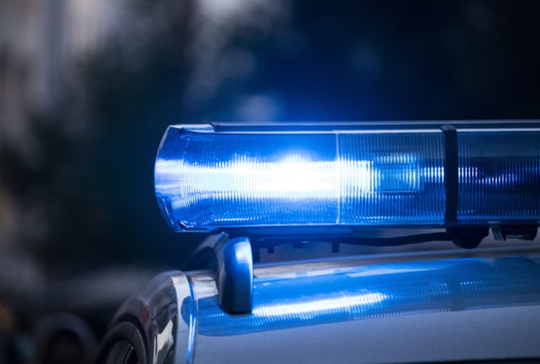 Gunfire Erupts in Hawthorne Streets Following Redondo Beach DUI Checkpoint Chase; Suspect Remains at Large