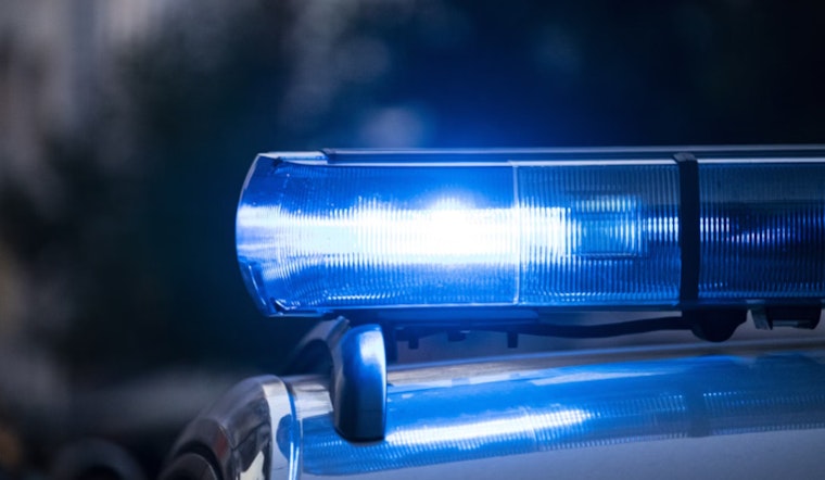 Gunfire Erupts in Hawthorne Streets Following Redondo Beach DUI Checkpoint Chase; Suspect Remains at Large