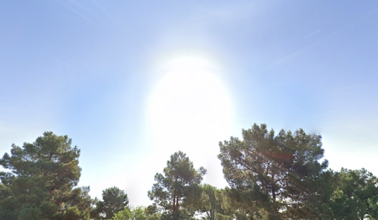 Gusty Winds and Cooler Temperatures to Sweep Las Vegas Following Warm Weekend