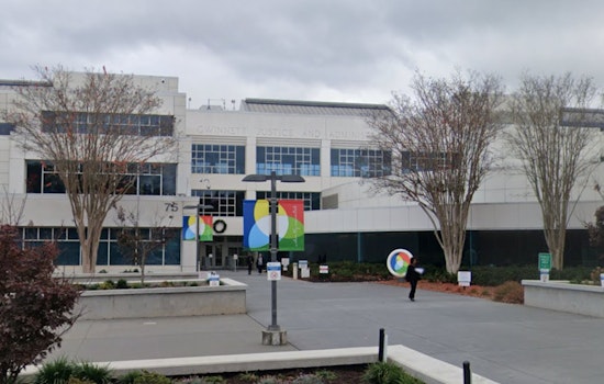 Gwinnett County Commissions $36M for Roadway Renovations, Approves New Pedestrian Pathways