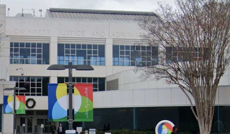 Gwinnett County Honors Black History Month with Keynote by Dr. Terrence Roberts