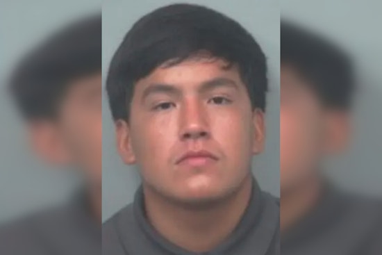 Gwinnett County Man Indicted on Additional Charges Including Statutory Rape in Mia Campos Case