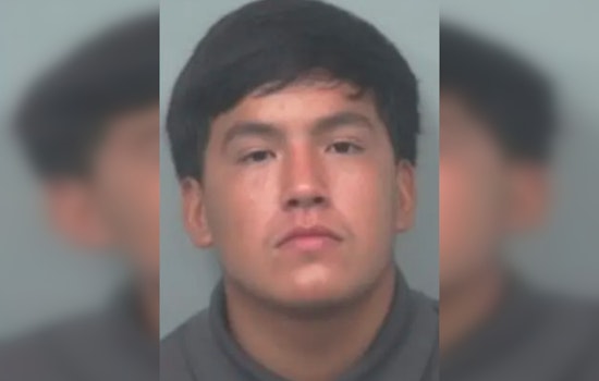 Gwinnett County Man Indicted on Additional Charges Including Statutory Rape in Mia Campos Case