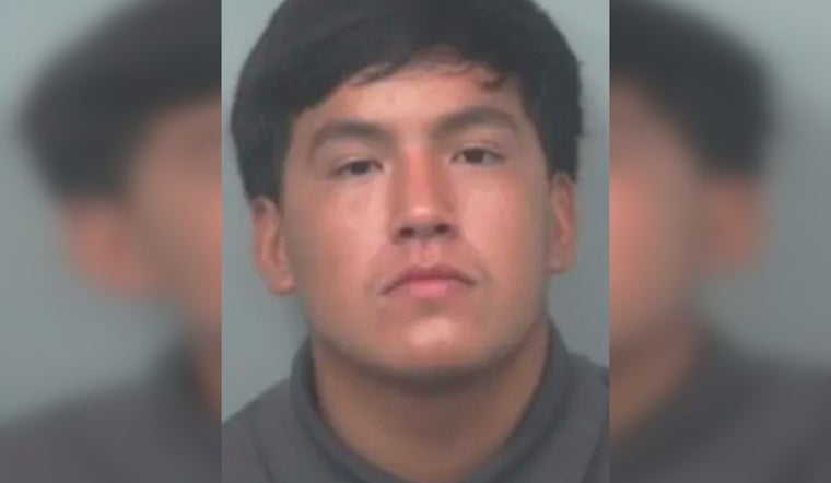 Gwinnett County Man Indicted on Additional Charges Including Statutory Rape in Mia Campos Case