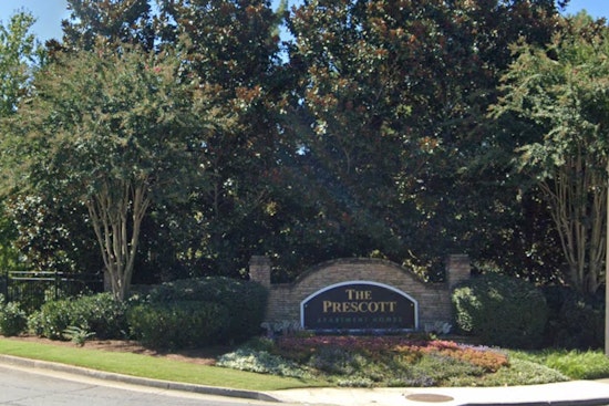 Gwinnett County Police Probe Suspected Murder-Suicide in Duluth Following Welfare Check